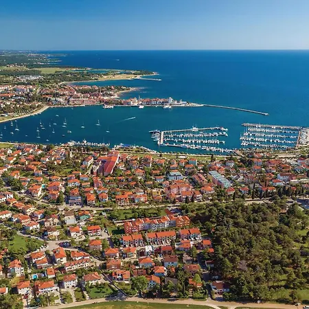 Διαμέρισμα Cozy In Bašanija