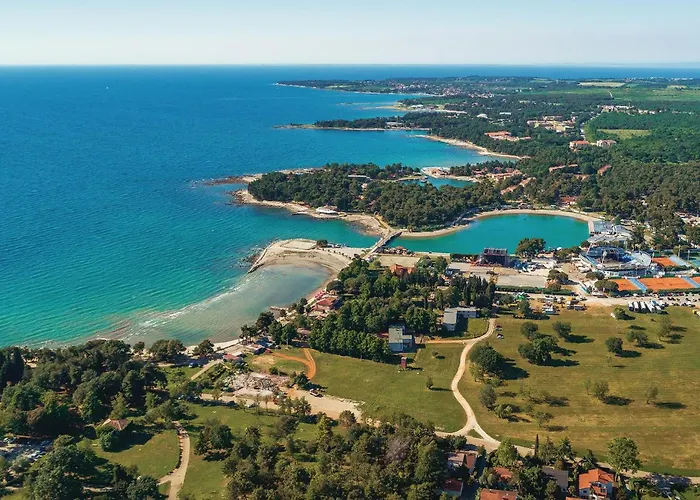 Nice Apartment In Basanija With Wifi Апартаменты Башания