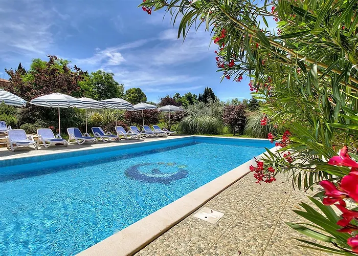 Nice Apartment In Basanija With Wifi Апартаменты Башания