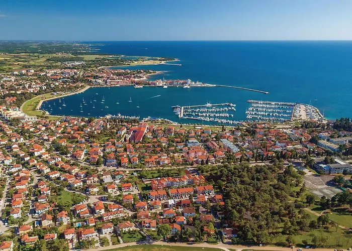 Апартаменты Nice Apartment In Basanija With Wifi Башания