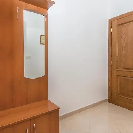 Apartmán Cozy In *